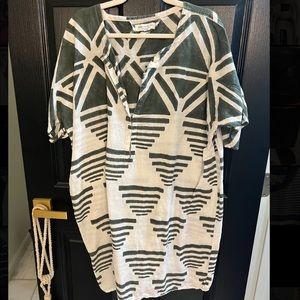 Emerson Fry - India Collection Coverup